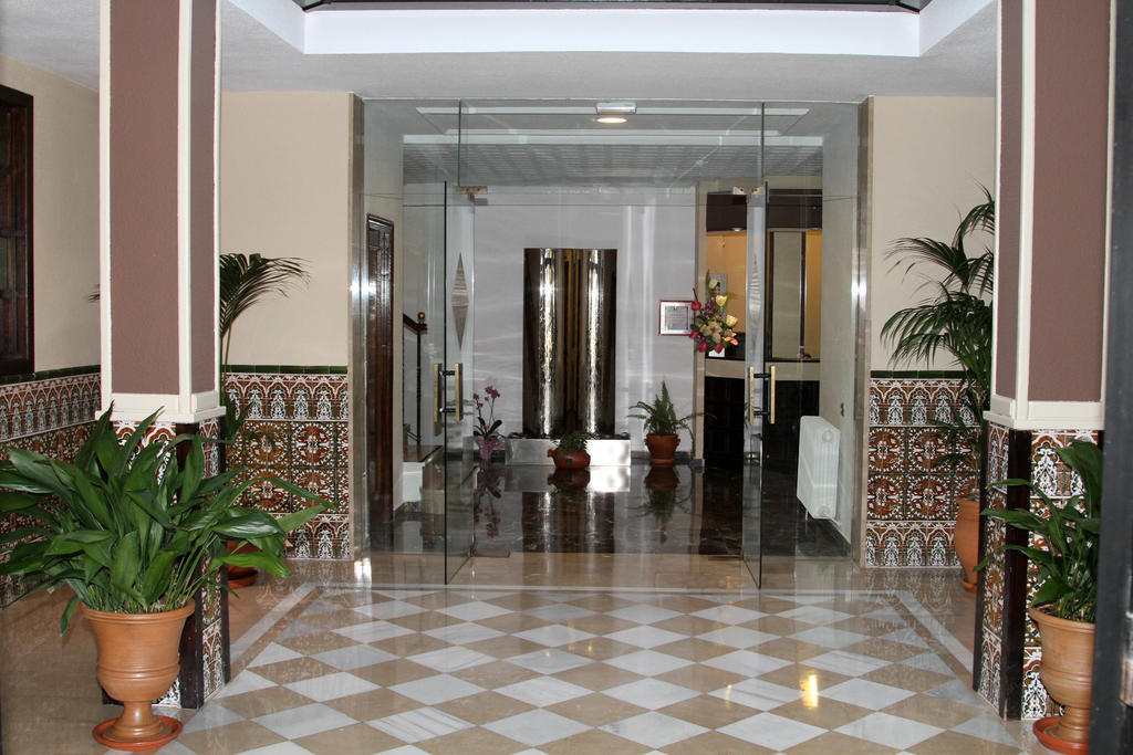 Hotel Puerta Nazari Orgiva Exterior foto